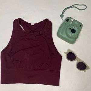 Lululemon Ebb to Train Bra